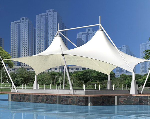 膜結(jié)構(gòu)抗風(fēng)能力如何？