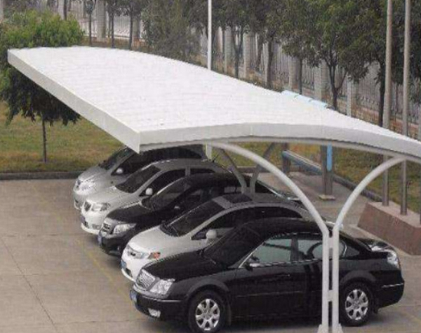 膜結(jié)構(gòu)車棚如何保養(yǎng)才能增加使用壽命？