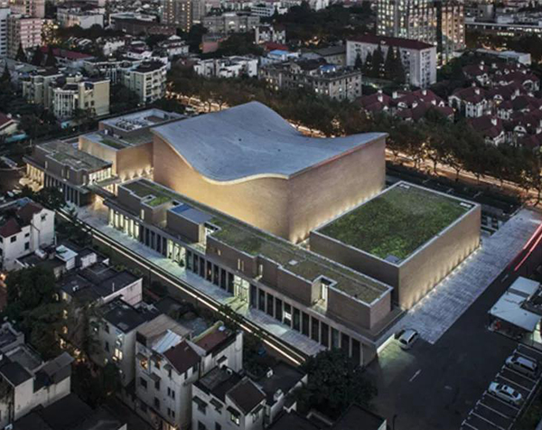 7種常見(jiàn)的建筑結(jié)構(gòu)形式你都了解嗎？