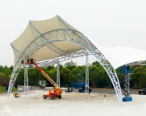 膜結(jié)構(gòu)建筑日常維護(hù)和保養(yǎng)要點(diǎn)有哪些？