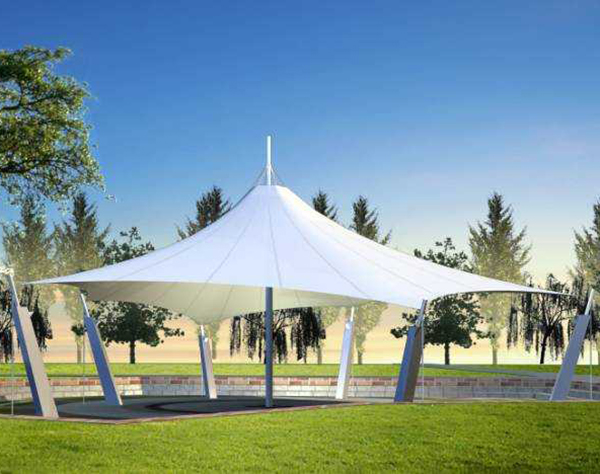 怎么做膜結(jié)構(gòu)翻新？