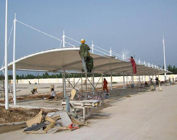 膜結(jié)構(gòu)的防銹處理方法都有哪些？