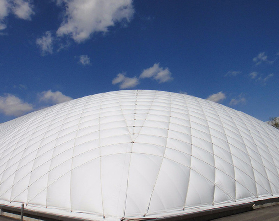 如何降低充氣膜結(jié)構(gòu)造價？