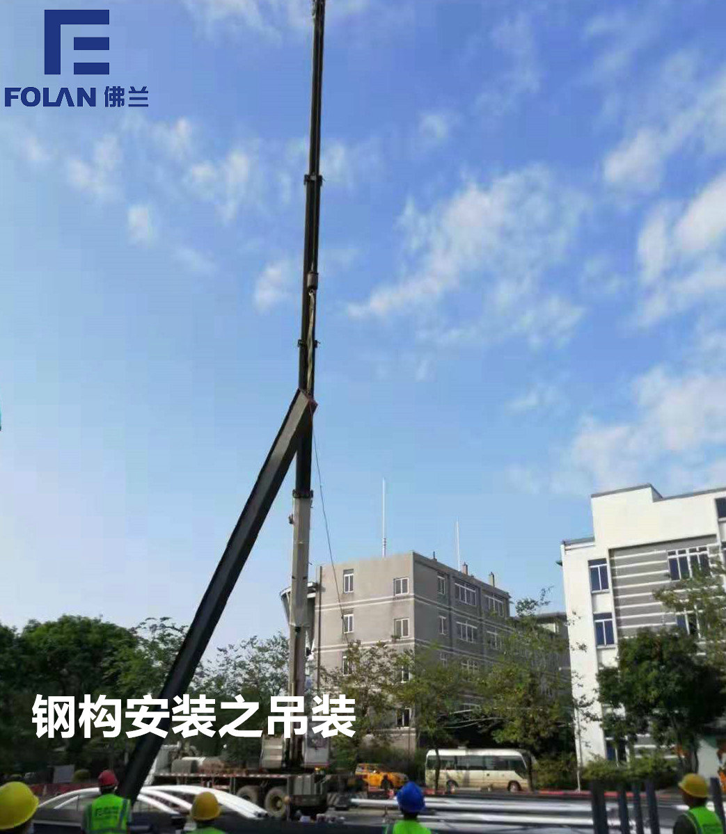 膜結(jié)構(gòu)安裝流程 膜結(jié)構(gòu)安裝流程