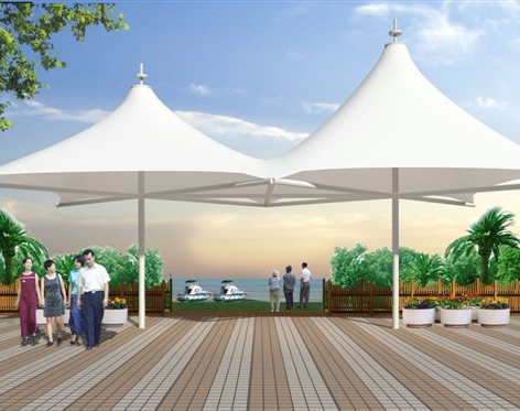 膜結(jié)構(gòu)建筑工程的特點(diǎn)以及優(yōu)勢