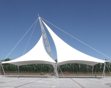 張拉膜的優(yōu)勢是什么？