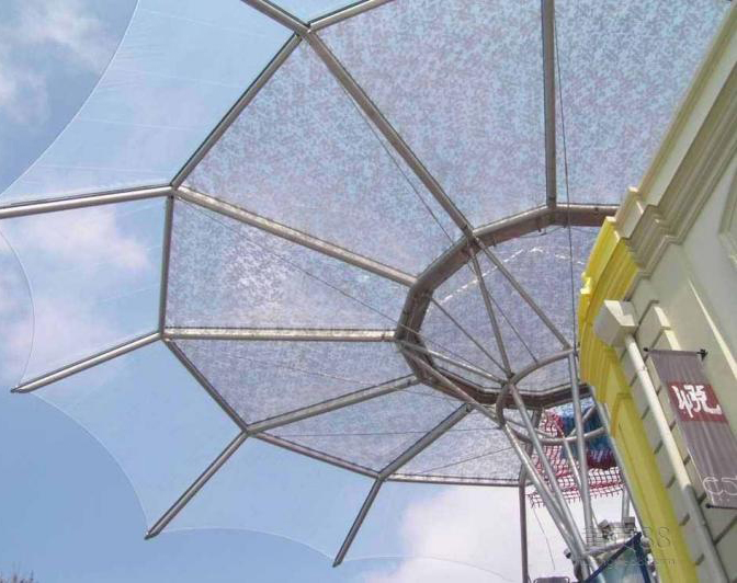 膜結(jié)構(gòu)的材質(zhì)是怎么分類的？