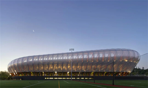 ETFE膜材在體育領(lǐng)域的應(yīng)用！