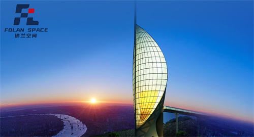 新年新氣象，佛蘭新LOGO 開辟新篇章！